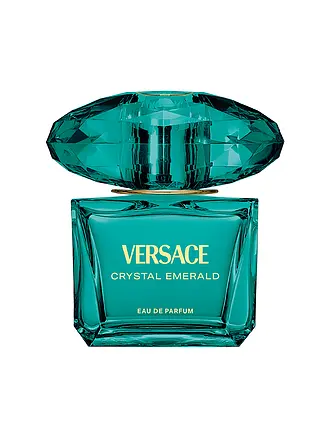 VERSACE | Crystal Emerald Eau de Parfum 30ml | keine Farbe